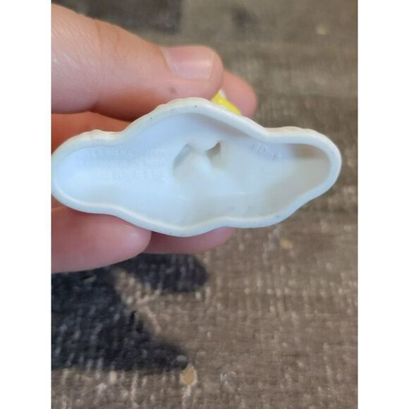 Smurfette McDonald's peyo 2017 toy figure Smurfs - Picture 4 of 4